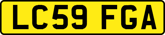 LC59FGA