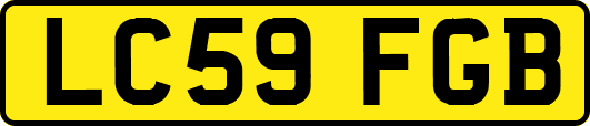 LC59FGB