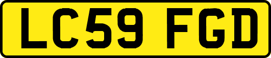 LC59FGD