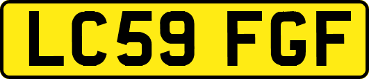 LC59FGF