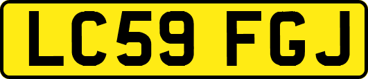 LC59FGJ