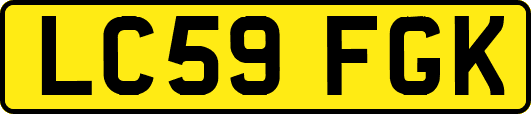 LC59FGK