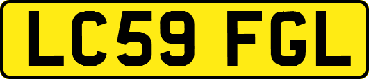 LC59FGL