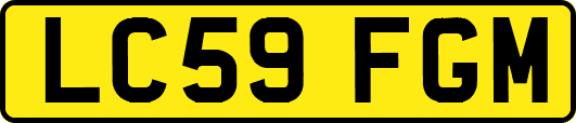 LC59FGM