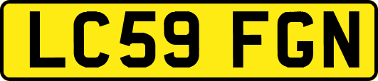 LC59FGN