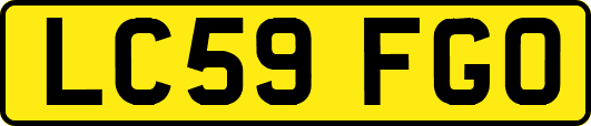 LC59FGO