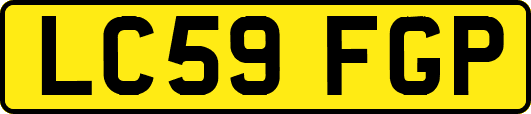 LC59FGP
