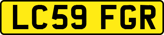 LC59FGR