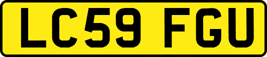 LC59FGU