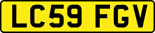 LC59FGV