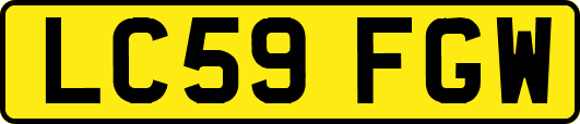 LC59FGW