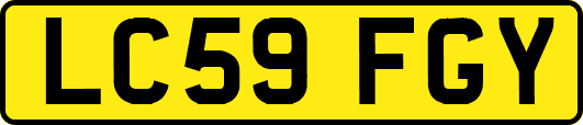 LC59FGY