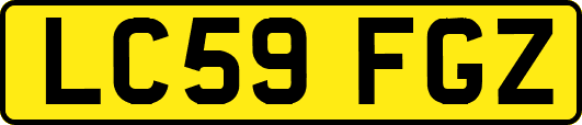 LC59FGZ