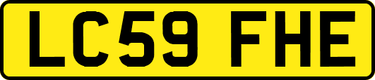 LC59FHE