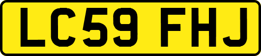 LC59FHJ