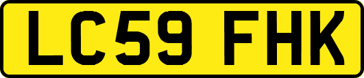 LC59FHK