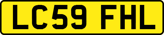 LC59FHL