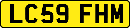 LC59FHM