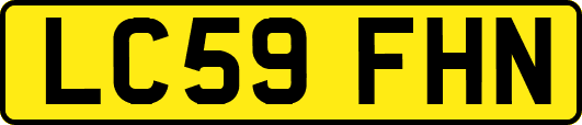 LC59FHN