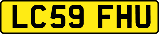 LC59FHU