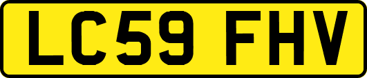 LC59FHV