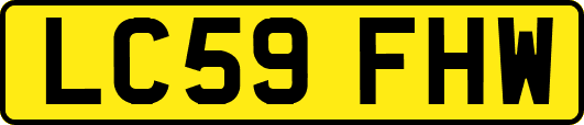 LC59FHW