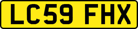 LC59FHX