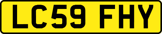 LC59FHY