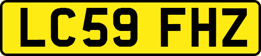 LC59FHZ