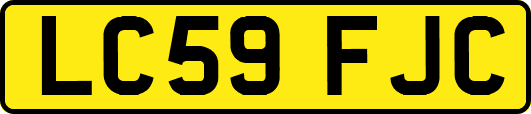LC59FJC
