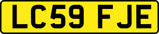 LC59FJE