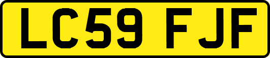 LC59FJF