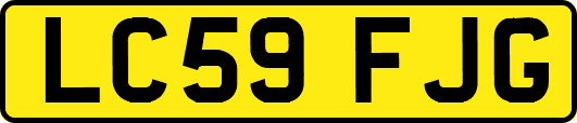 LC59FJG