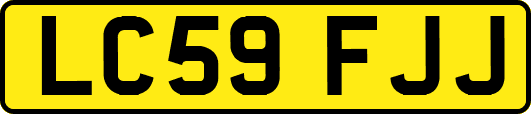 LC59FJJ