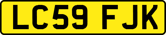 LC59FJK