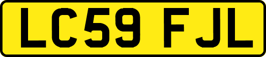LC59FJL
