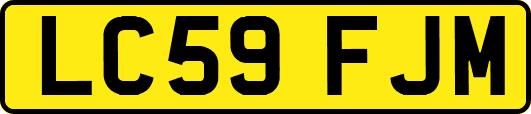 LC59FJM