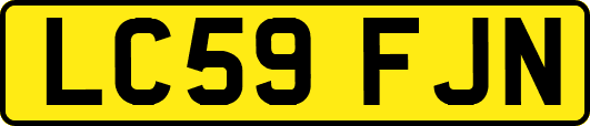LC59FJN