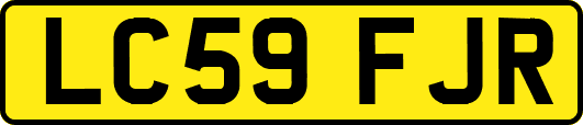 LC59FJR