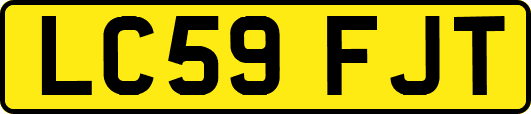 LC59FJT