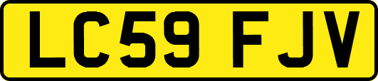 LC59FJV