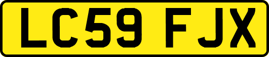 LC59FJX