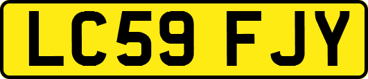 LC59FJY