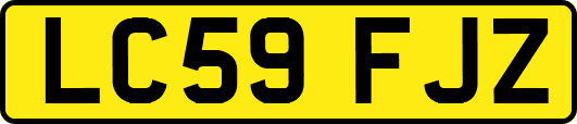 LC59FJZ