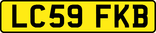 LC59FKB