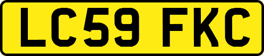 LC59FKC
