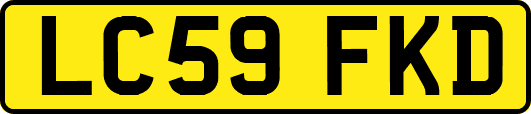 LC59FKD