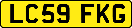 LC59FKG
