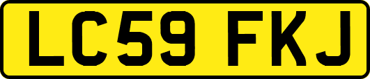 LC59FKJ