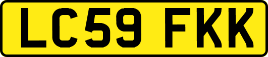 LC59FKK